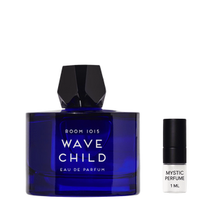 ROOM 1015 Wave Child