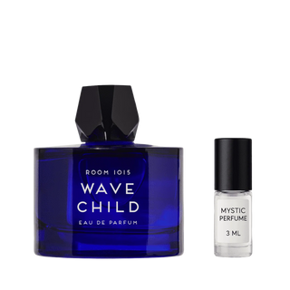 ROOM 1015 Wave Child