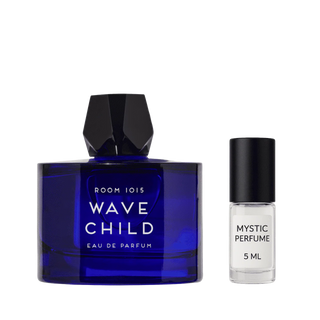 ROOM 1015 Wave Child