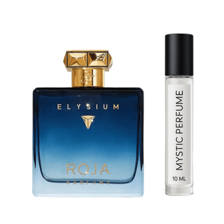 Roja Elysium Pour Homme Cologne