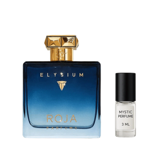 Roja Elysium Pour Homme Cologne