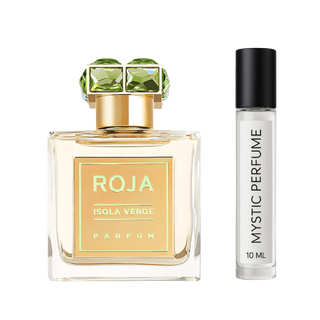 Roja Parfums Isola Verde