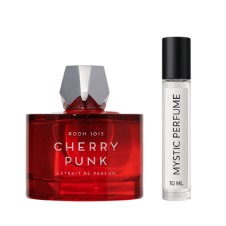 Room 1015 Cherry Punk