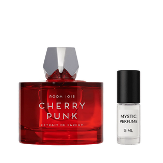 Room 1015 Cherry Punk