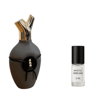 Scents of Wood Plum in Cognac Vintage 2024
