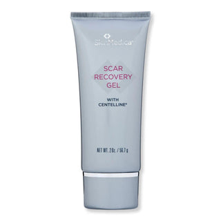SkinMedica Scar Recovery Gel with Centelline 2 Oz