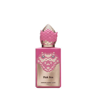 Stéphane Humbert Lucas Pink Boa