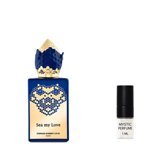 Stéphane Humbert Lucas Sea My Love