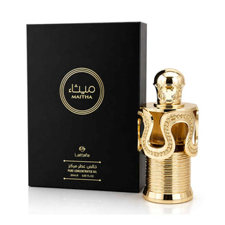 Maitha by Oriental Aromas Wholesale