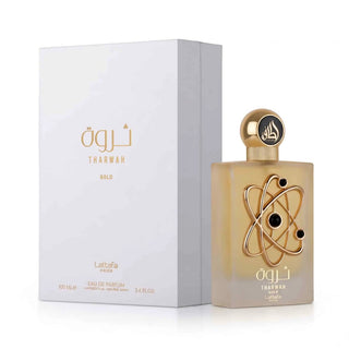 Tharwah Gold by Anau Store Wholesale
