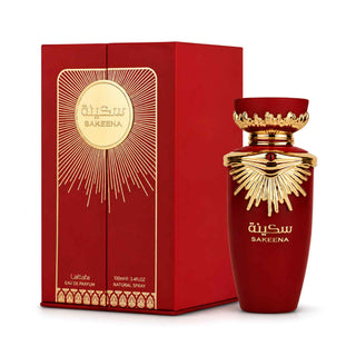 Sakeena by Fragrancenet.com