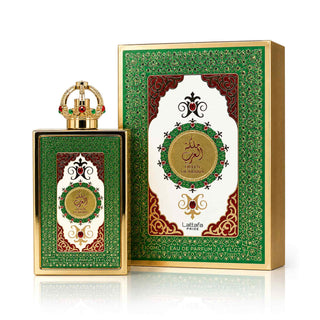 Queen of Arabia by Oriental Aromas Wholesale