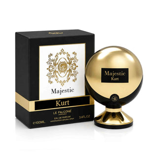 Majestic Kurt by Oriental Aromas Wholesale