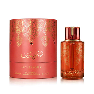 Lychee Musk by Oriental Aromas Wholesale