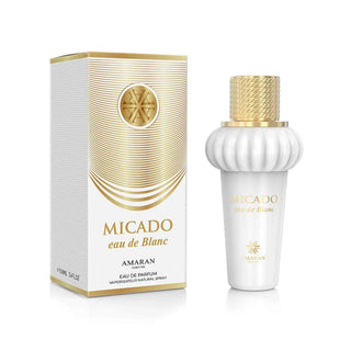 Micado Blanc by Oriental Aromas Wholesale