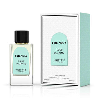 Fleur D'Arome by vivi fragances whosale