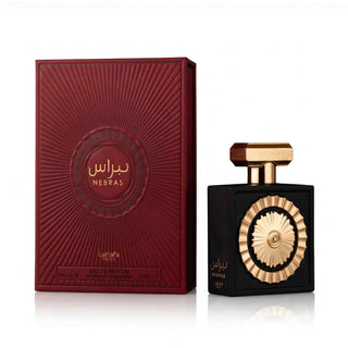 Nebras by Zenia Fragrance