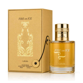 Fire On Ice by Oriental Aromas Wholesale