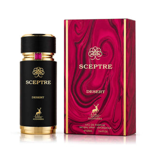 Spectre Desert by Oriental Aromas Wholesale