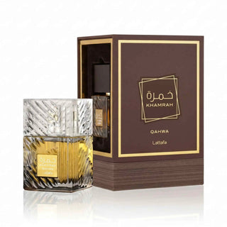 Khamra Qahwa by Oriental Aromas Wholesale