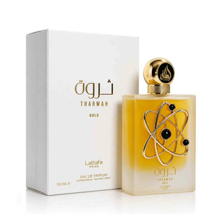 Tharwah Gold by Anau Store Wholesale