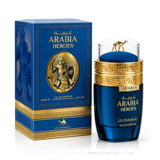 Arabia by Oriental Aromas Wholesale