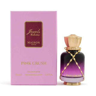 Pink Crush