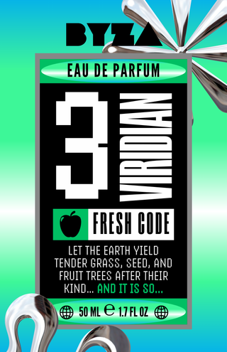 Viridian