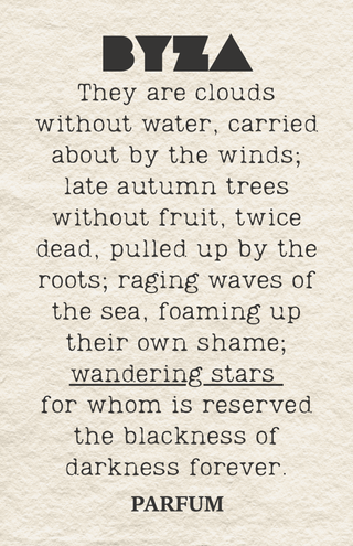 Wandering Star