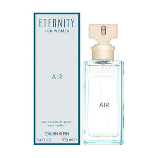 Eternity Air Eau De Parfum