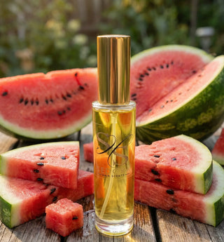 Watermelon Candy | Sweet Hair Fragrance Mist by Sedora Hair Scents