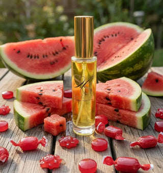 Watermelon Candy | Sweet Hair Fragrance Mist by Sedora Hair Scents