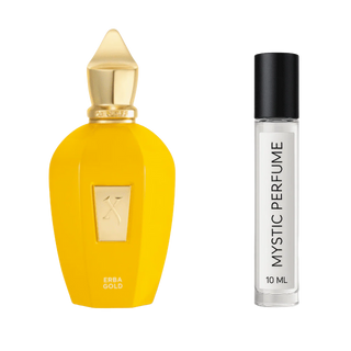Xerjoff Erba Gold