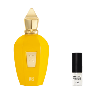 Xerjoff Erba Gold