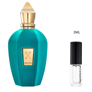 Xerjoff Erba Pura Eau De Parfum Travel Spray | Sample