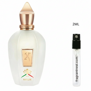 Xerjoff Naxos Eau De Parfum Travel Spray | Sample