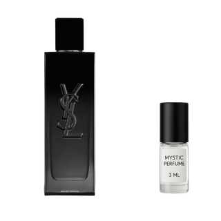 YSL MYSLF EDP