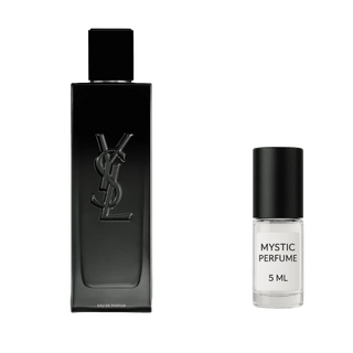 YSL MYSLF EDP