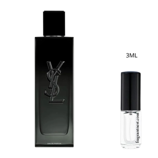 Yves Saint Laurent MYSLF Eau De Parfum Travel Spray | Sample