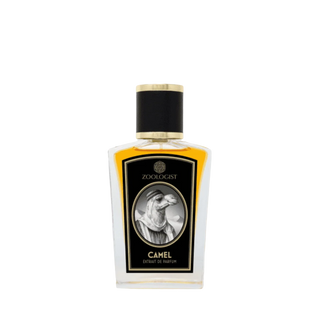 Zoologist Camel Extrait de Parfum (Old Packaging)