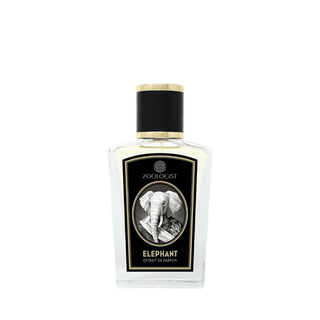 Zoologist Elephant Extrait De Parfum