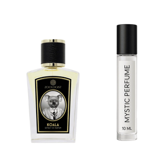Zoologist Koala Extrait De Parfum