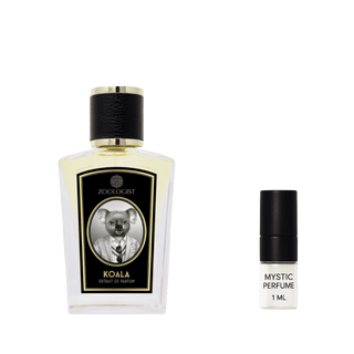 Zoologist Koala Extrait De Parfum