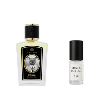 Zoologist Koala Extrait De Parfum