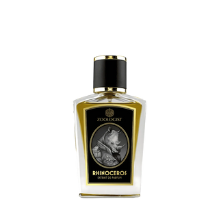 Zoologist Rhinoceros Extrait De Parfum