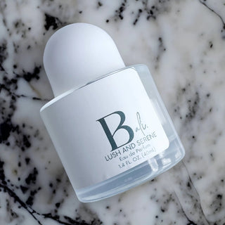 Bali Eau de Parfum by Bloom Closet Co