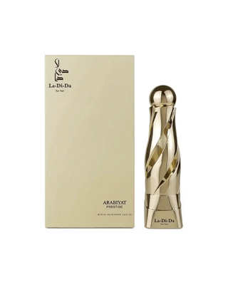 Arabiyat Prestige La Di Da Femme EDP 100ml by Arabiyat Prestige