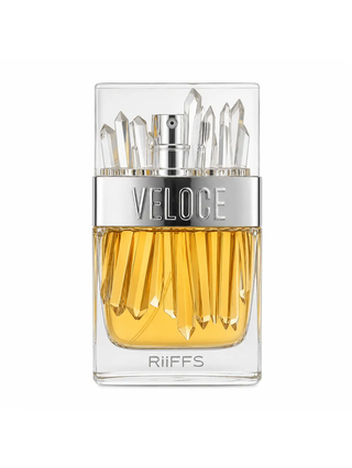 RIIFFS - VELOCE EXTRAIT DE PARFUM | 3.4FL.OZ | FOR WOMEN AND MEN by Riiffs