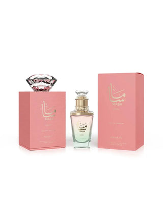 Amaran Perfume Masa Glow 100ml by Amaran