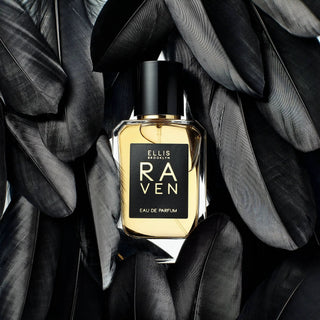 RAVEN Eau De Parfum by Ellis Brooklyn